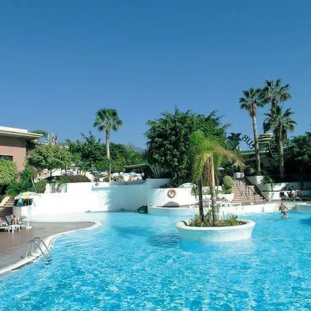 Apartamento Natali Playa Paraíso