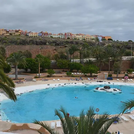 Natali Apartamento Playa Paraíso