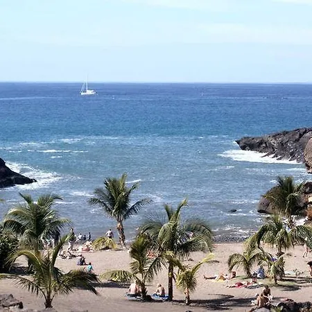 Natali Apartamento Playa Paraíso