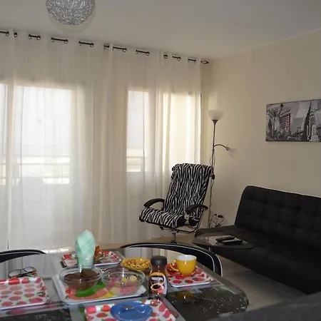 Apartamento Natali *