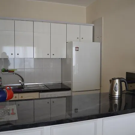 Natali Apartamento *